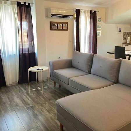 Apartment Near The Beach Split Dış mekan fotoğraf