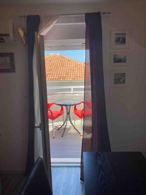 Apartment Near The Beach Split Dış mekan fotoğraf