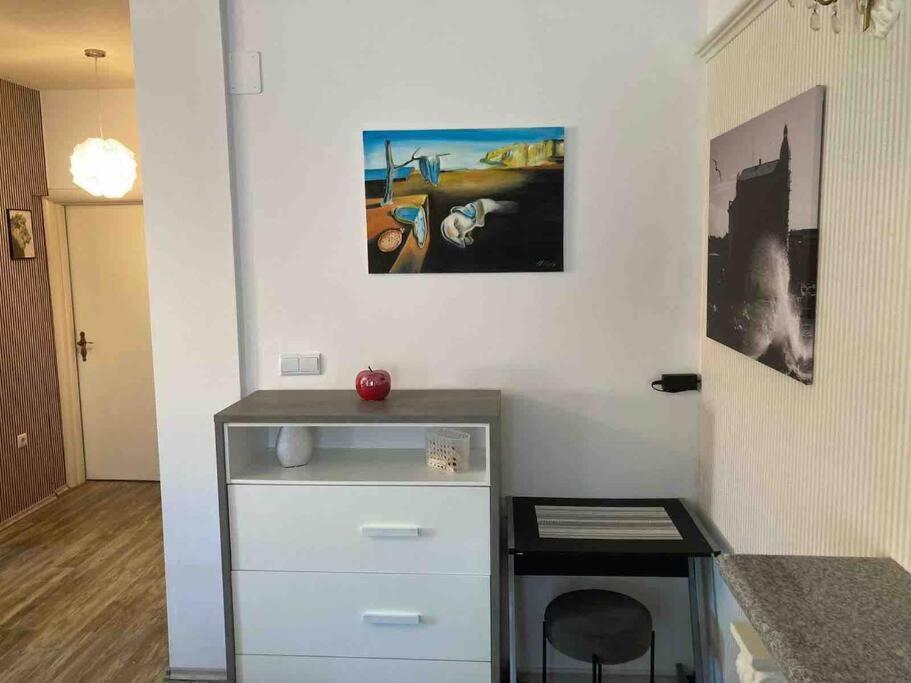 Apartment Near The Beach Split Dış mekan fotoğraf